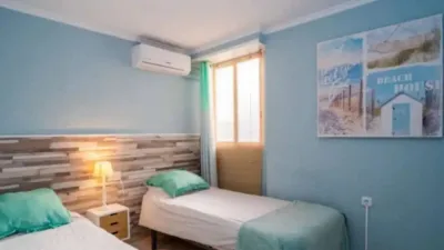 Apartment in Calpe - Calp photo 14