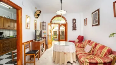Chalet in Lanjarón photo 9
