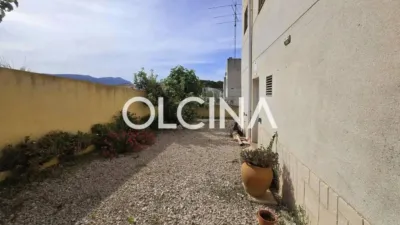 Chalet en Castalla photo 57