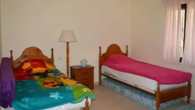 Chalet in Calpe - Calp photo 26