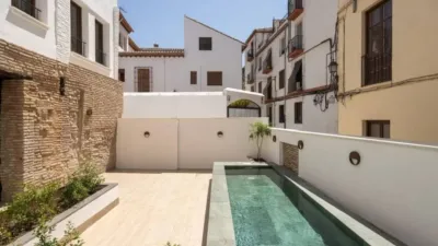 Apartment in Albaicín photo 3