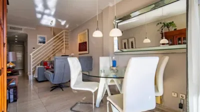 Apartment in L'Alfàs del Pi photo 27