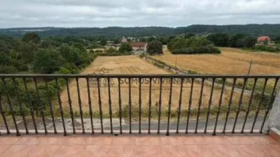 Chalet in O Pereiro de Aguiar photo 35