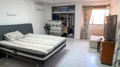 Chalet en Calpe - Calp photo 28