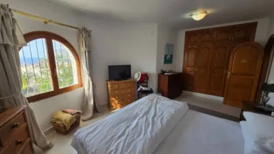 Chalet in Calpe - Calp photo 29