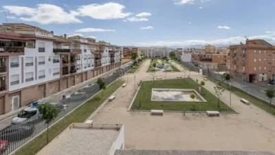 Top floor apartment in Santa Fe photo 5