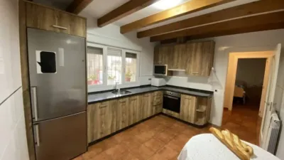 Chalet en Lagunilla del Jubera photo 3