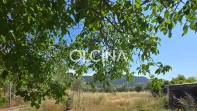 Chalet in Banyeres de Mariola photo 63
