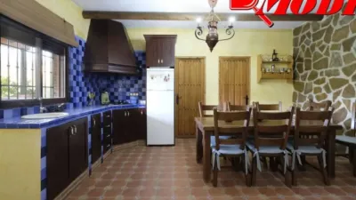 Rustic house in Villamena photo 5