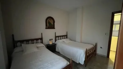 Apartment in La Carlota photo 16