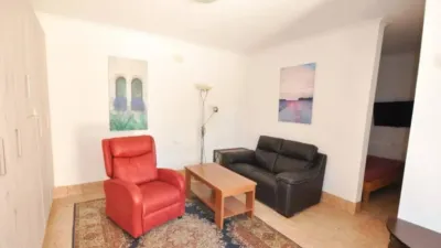 Chalet in Crevillent photo 59