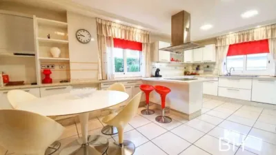 Chalet in Altabix photo 4