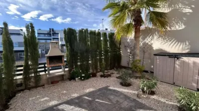 Chalet in Finestrat photo 37