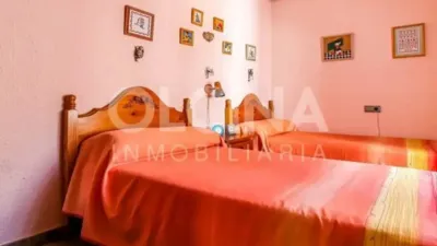 Chalet in Ibi photo 28