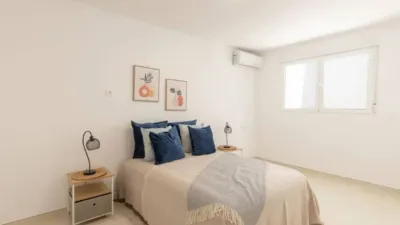 Chalet en calle de Cuba photo 9