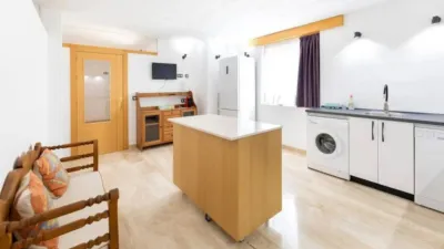 Chalet in Albaicín photo 21