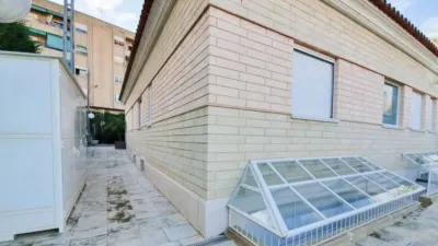 Chalet in Altabix photo 10