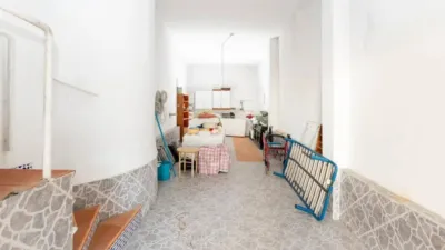 Chalet in Albolote photo 31