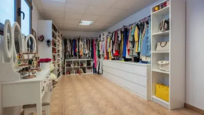 Chalet in Murcia Capital photo 52