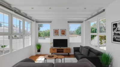 Chalet in Calpe - Calp photo 10