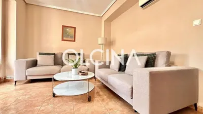 Apartment in Ibi photo 4