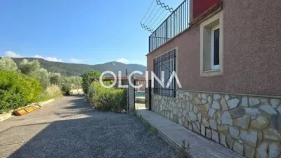 Chalet in Banyeres de Mariola photo 44