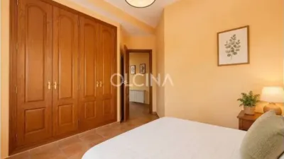 Chalet in Tibi photo 14