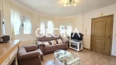 Chalet en Castalla photo 14