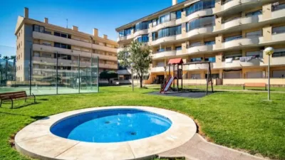 Apartment in L'Alfàs del Pi photo 40