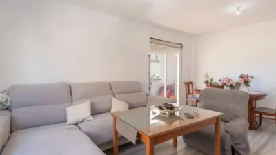 Flat in Atarfe photo 4