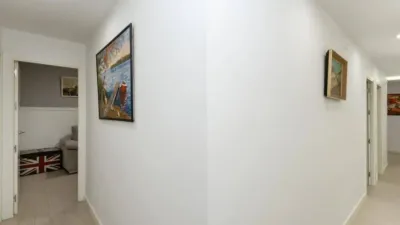 Apartment on Pedro Antonio de Alarcón Street photo 31