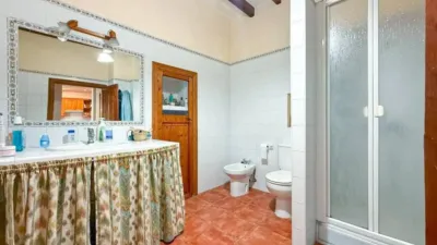 Chalet on Carrer de Bonaire photo 16