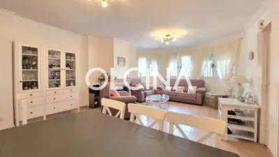 Chalet en Castalla photo 21