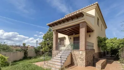 Chalet in Cájar photo 4