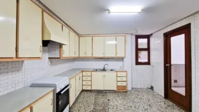 Apartment in Pont Nou photo 13