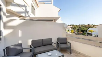Chalet in Estepona photo 7