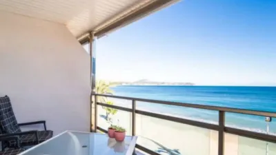 Apartment in Calpe - Calp photo 4