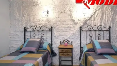 Rustic house in Villamena photo 26