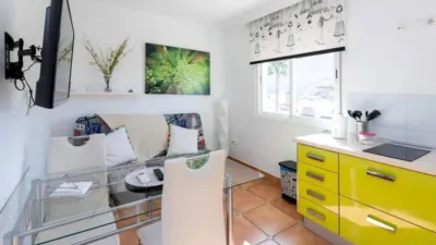 Chalet in Lancha del Genil photo 47