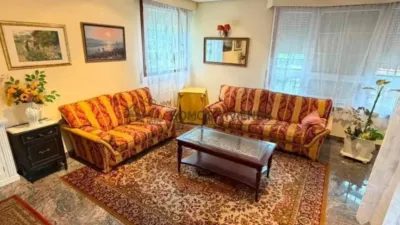 Chalet in O Pereiro de Aguiar photo 19