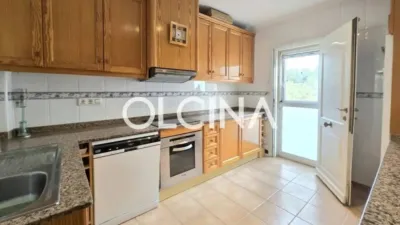 Chalet en Castalla photo 26