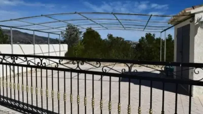 Chalet in Calpe - Calp photo 50