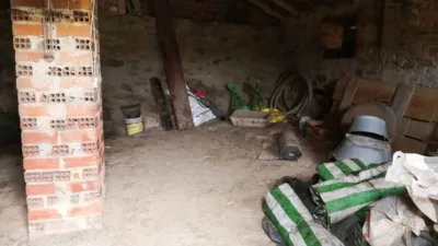 Rustic property in Belalcázar photo 47