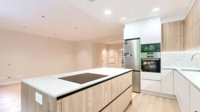 Apartment on Calle de Rodríguez Arias photo 3