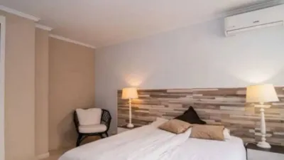 Apartment in Calpe - Calp photo 12