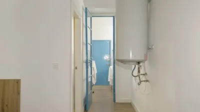 Apartment in Figares-San Antón photo 22