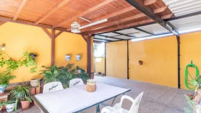 Chalet en calle de Oropéndola photo 12