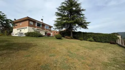 Chalet in Ourense City photo 11