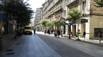 Apartment in the City Centre photo 22