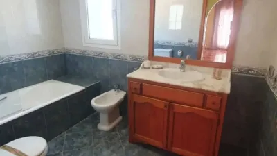 Chalet in Calpe - Calp photo 25